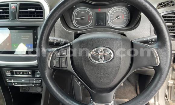 Tenga Tsaru Toyota Urban Cruiser Zvimwe Mota in Kabwe in Zambia Tenga Tsaru Toyota Urban Cruiser Zvimwe Mota in Kabwe in Zambia