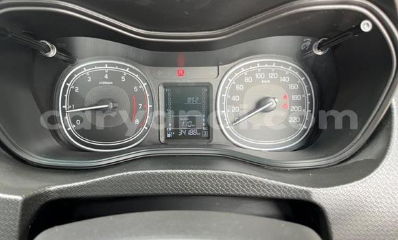 Tenga Tsaru Toyota Urban Cruiser Zvimwe Mota in Kabwe in Zambia Tenga Tsaru Toyota Urban Cruiser Zvimwe Mota in Kabwe in Zambia