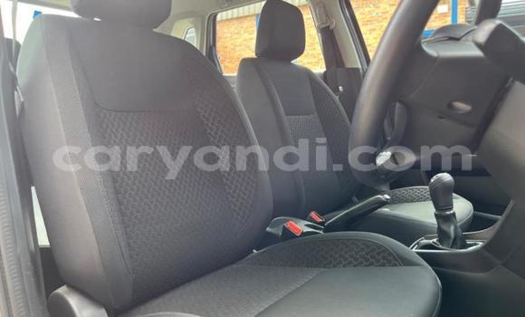 Tenga Tsaru Toyota Urban Cruiser Zvimwe Mota in Kabwe in Zambia Tenga Tsaru Toyota Urban Cruiser Zvimwe Mota in Kabwe in Zambia