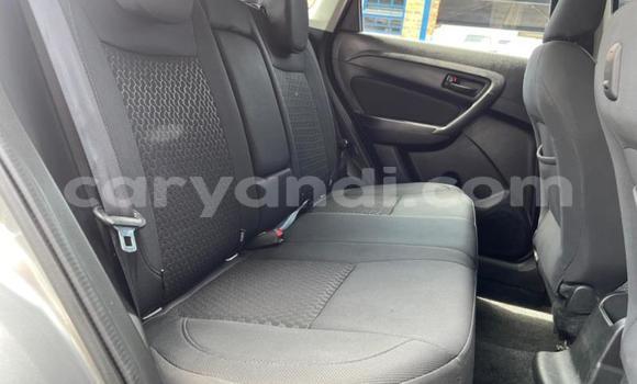 Tenga Tsaru Toyota Urban Cruiser Zvimwe Mota in Kabwe in Zambia Tenga Tsaru Toyota Urban Cruiser Zvimwe Mota in Kabwe in Zambia