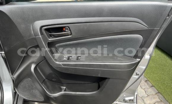 Tenga Tsaru Toyota Urban Cruiser Zvimwe Mota in Kabwe in Zambia Tenga Tsaru Toyota Urban Cruiser Zvimwe Mota in Kabwe in Zambia