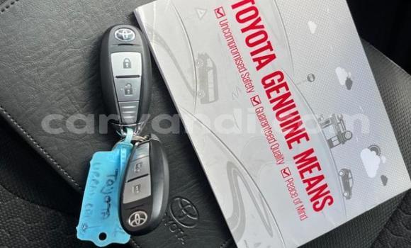 Tenga Tsaru Toyota Urban Cruiser Zvimwe Mota in Kabwe in Zambia Tenga Tsaru Toyota Urban Cruiser Zvimwe Mota in Kabwe in Zambia