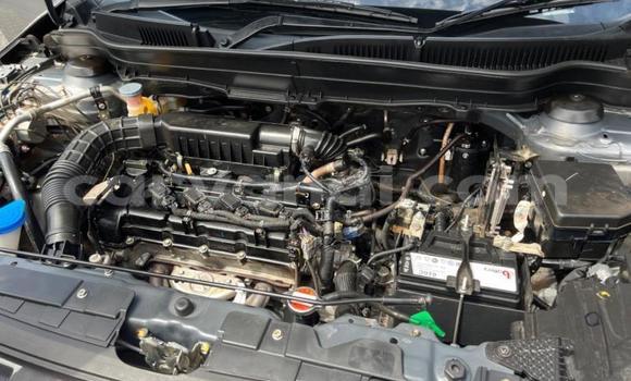 Tenga Tsaru Toyota Urban Cruiser Zvimwe Mota in Kabwe in Zambia Tenga Tsaru Toyota Urban Cruiser Zvimwe Mota in Kabwe in Zambia