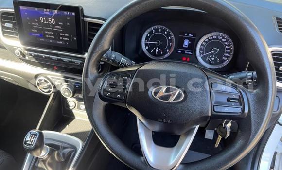Nunua Ilio tumika Hyundai Verna Nyeupe Gari ndani ya Kabwe nchini Zambia Nunua Ilio tumika Hyundai Verna Nyeupe Gari ndani ya Kabwe nchini Zambia