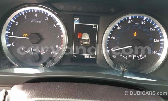 Buy Import Toyota Highlander Brown Car in Import - Dubai in Zambia Buy Import Toyota Highlander Brown Car in Import - Dubai in Zambia