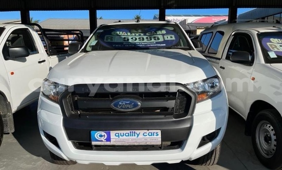 Tenga Tsaru Ford Ranger Chena Mota in Kabwe in Zambia Tenga Tsaru Ford Ranger Chena Mota in Kabwe in Zambia