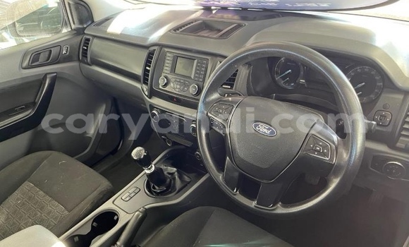 Tenga Tsaru Ford Ranger Chena Mota in Kabwe in Zambia Tenga Tsaru Ford Ranger Chena Mota in Kabwe in Zambia