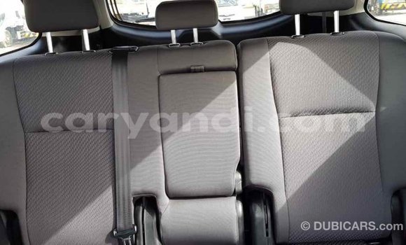 Buy Import Toyota Highlander Brown Car in Import - Dubai in Zambia Buy Import Toyota Highlander Brown Car in Import - Dubai in Zambia