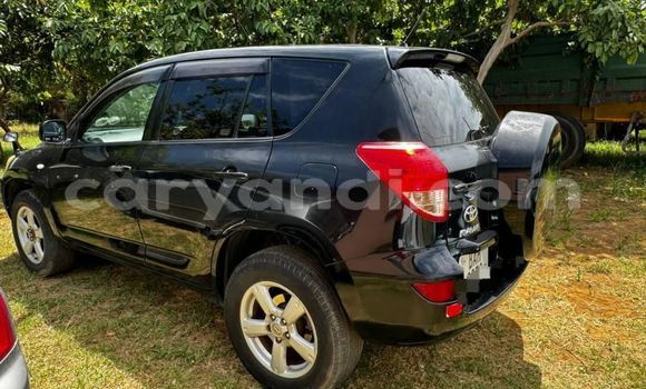 Buy Used Toyota RAV4 Other Car in Lusaka in Zambia