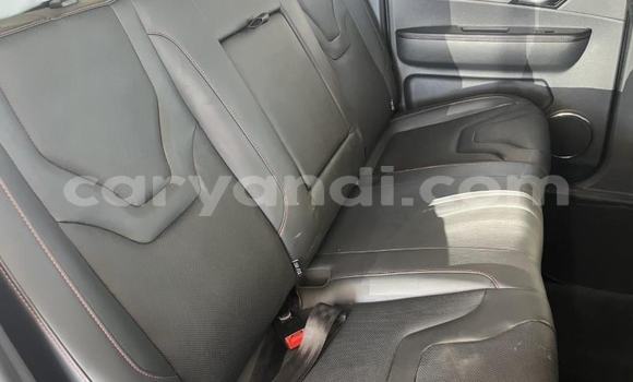 Tenga Tsaru JAC J7 (Binyue) Sirivha Mota in Kabwe in Zambia Tenga Tsaru JAC J7 (Binyue) Sirivha Mota in Kabwe in Zambia