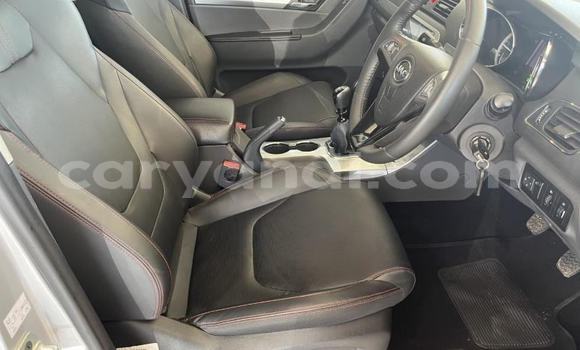 Tenga Tsaru JAC J7 (Binyue) Sirivha Mota in Kabwe in Zambia Tenga Tsaru JAC J7 (Binyue) Sirivha Mota in Kabwe in Zambia