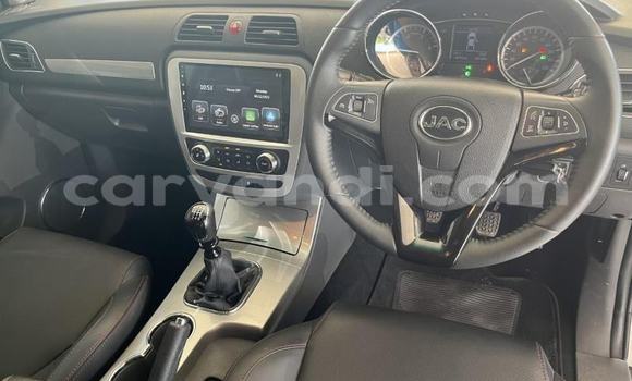 Tenga Tsaru JAC J7 (Binyue) Sirivha Mota in Kabwe in Zambia Tenga Tsaru JAC J7 (Binyue) Sirivha Mota in Kabwe in Zambia