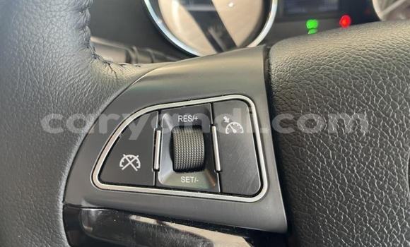 Tenga Tsaru JAC J7 (Binyue) Sirivha Mota in Kabwe in Zambia Tenga Tsaru JAC J7 (Binyue) Sirivha Mota in Kabwe in Zambia