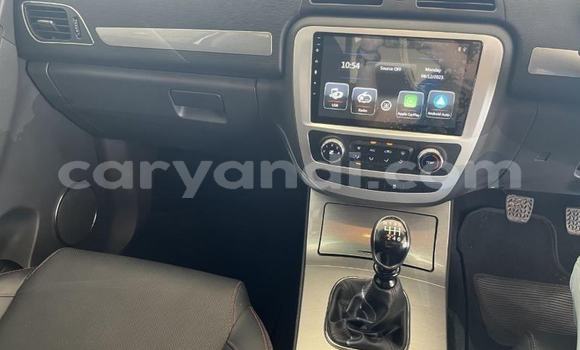 Tenga Tsaru JAC J7 (Binyue) Sirivha Mota in Kabwe in Zambia Tenga Tsaru JAC J7 (Binyue) Sirivha Mota in Kabwe in Zambia