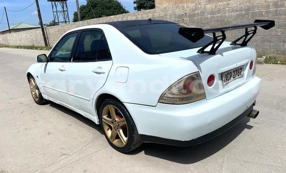 Buy Used Toyota Alphard Other Car in Lusaka in Zambia