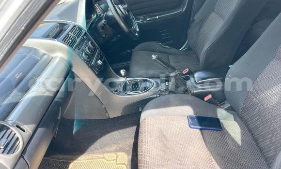 Tenga Tsaru Toyota Alphard Zvimwe Mota in Lusaka in Zambia Tenga Tsaru Toyota Alphard Zvimwe Mota in Lusaka in Zambia