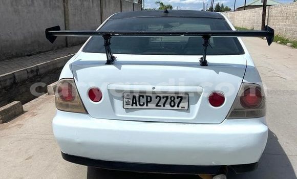 Tenga Tsaru Toyota Alphard Zvimwe Mota in Lusaka in Zambia Tenga Tsaru Toyota Alphard Zvimwe Mota in Lusaka in Zambia