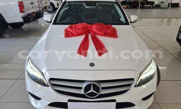 Tenga Tsaru Mercedes‒Benz C–Class Chena Mota in Kabwe in Zambia Tenga Tsaru Mercedes‒Benz C–Class Chena Mota in Kabwe in Zambia