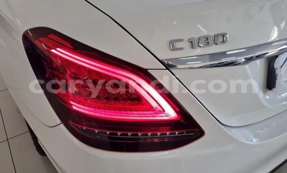 Tenga Tsaru Mercedes‒Benz C–Class Chena Mota in Kabwe in Zambia Tenga Tsaru Mercedes‒Benz C–Class Chena Mota in Kabwe in Zambia