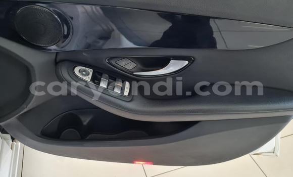 Tenga Tsaru Mercedes‒Benz C–Class Chena Mota in Kabwe in Zambia Tenga Tsaru Mercedes‒Benz C–Class Chena Mota in Kabwe in Zambia