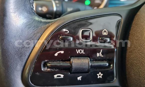 Tenga Tsaru Mercedes‒Benz C–Class Chena Mota in Kabwe in Zambia Tenga Tsaru Mercedes‒Benz C–Class Chena Mota in Kabwe in Zambia