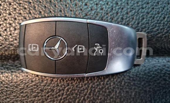 Tenga Tsaru Mercedes‒Benz C–Class Chena Mota in Kabwe in Zambia Tenga Tsaru Mercedes‒Benz C–Class Chena Mota in Kabwe in Zambia