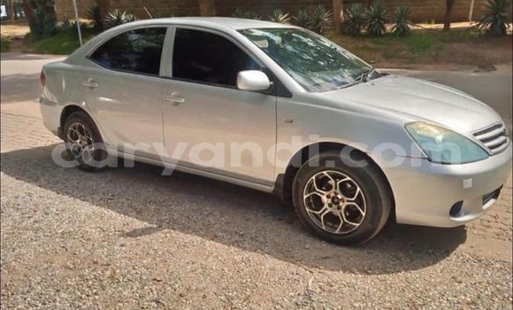 Acheter Occasion Voiture Toyota Allion Autre à Lusaka, Zambie Acheter Occasion Voiture Toyota Allion Autre à Lusaka, Zambie