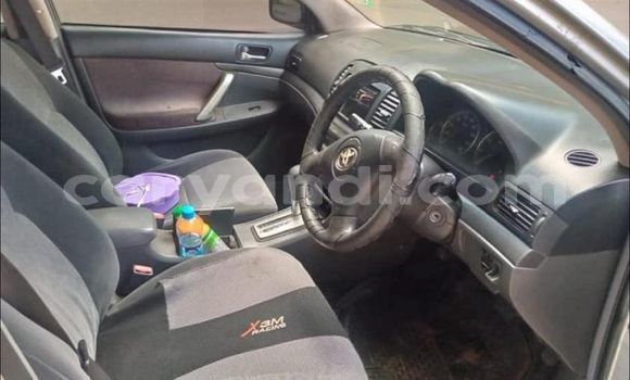 Tenga Tsaru Toyota Allion Zvimwe Mota in Lusaka in Zambia Tenga Tsaru Toyota Allion Zvimwe Mota in Lusaka in Zambia