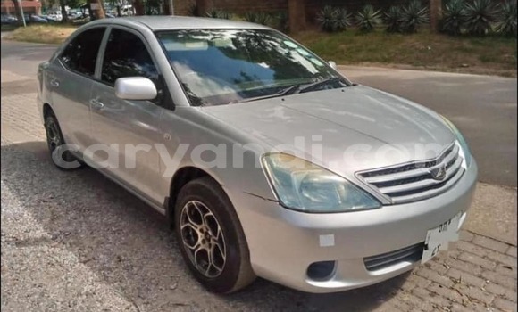 Tenga Tsaru Toyota Allion Zvimwe Mota in Lusaka in Zambia Tenga Tsaru Toyota Allion Zvimwe Mota in Lusaka in Zambia