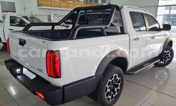 Tenga Tsaru JAC J7 (Binyue) Chena Mota in Kabwe in Zambia Tenga Tsaru JAC J7 (Binyue) Chena Mota in Kabwe in Zambia