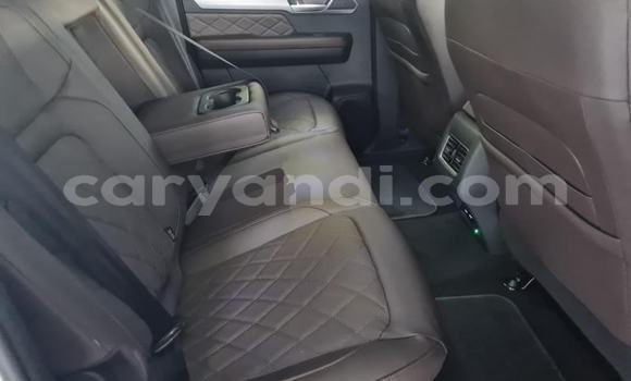 Tenga Tsaru JAC J7 (Binyue) Chena Mota in Kabwe in Zambia Tenga Tsaru JAC J7 (Binyue) Chena Mota in Kabwe in Zambia