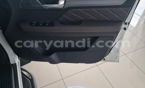 Tenga Tsaru JAC J7 (Binyue) Chena Mota in Kabwe in Zambia Tenga Tsaru JAC J7 (Binyue) Chena Mota in Kabwe in Zambia