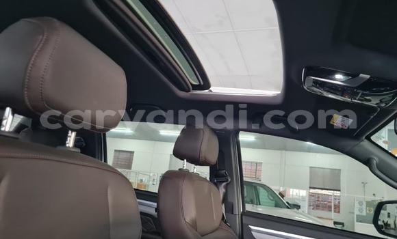 Tenga Tsaru JAC J7 (Binyue) Chena Mota in Kabwe in Zambia Tenga Tsaru JAC J7 (Binyue) Chena Mota in Kabwe in Zambia