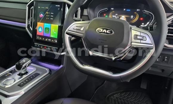 Tenga Tsaru JAC J7 (Binyue) Chena Mota in Kabwe in Zambia Tenga Tsaru JAC J7 (Binyue) Chena Mota in Kabwe in Zambia