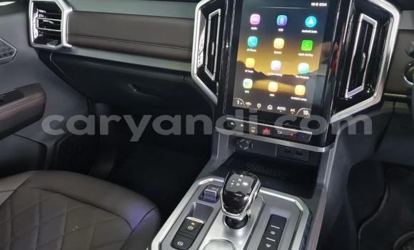 Tenga Tsaru JAC J7 (Binyue) Chena Mota in Kabwe in Zambia Tenga Tsaru JAC J7 (Binyue) Chena Mota in Kabwe in Zambia