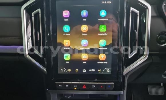 Tenga Tsaru JAC J7 (Binyue) Chena Mota in Kabwe in Zambia Tenga Tsaru JAC J7 (Binyue) Chena Mota in Kabwe in Zambia