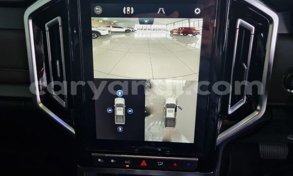 Tenga Tsaru JAC J7 (Binyue) Chena Mota in Kabwe in Zambia Tenga Tsaru JAC J7 (Binyue) Chena Mota in Kabwe in Zambia