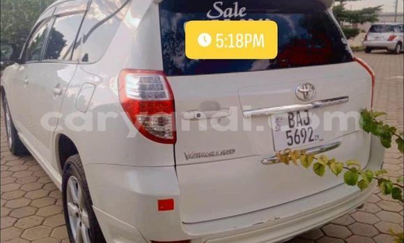 Tenga Tsaru Toyota Vanguard Zvimwe Mota in Lusaka in Zambia Tenga Tsaru Toyota Vanguard Zvimwe Mota in Lusaka in Zambia