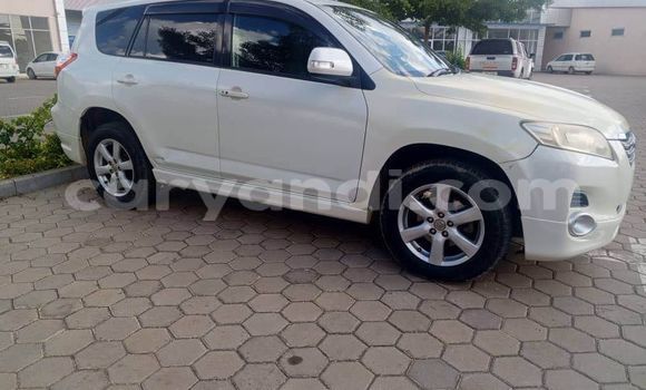 Tenga Tsaru Toyota Vanguard Zvimwe Mota in Lusaka in Zambia Tenga Tsaru Toyota Vanguard Zvimwe Mota in Lusaka in Zambia