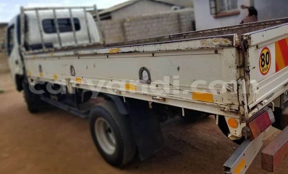 Tenga Tsaru Toyota Dyna Zvimwe Mota in Lusaka in Zambia Tenga Tsaru Toyota Dyna Zvimwe Mota in Lusaka in Zambia