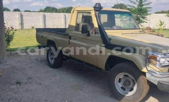 Tenga Tsaru Toyota Land Cruiser Zvimwe Mota in Lusaka in Zambia Tenga Tsaru Toyota Land Cruiser Zvimwe Mota in Lusaka in Zambia