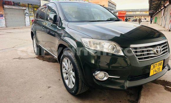 Nunua Ilio tumika Toyota Vanguard Nyingine Gari ndani ya Lusaka nchini Zambia