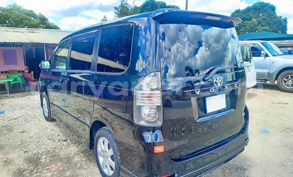 Buy Used Toyota Voxy Other Car in Lusaka in Zambia Buy Used Toyota Voxy Other Car in Lusaka in Zambia