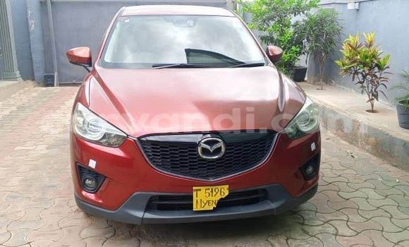 Buy Used Mazda CX-3 Other Car in Lusaka in Zambia Buy Used Mazda CX-3 Other Car in Lusaka in Zambia