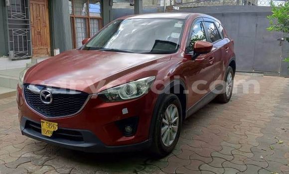 Buy Used Mazda CX-3 Other Car in Lusaka in Zambia Buy Used Mazda CX-3 Other Car in Lusaka in Zambia