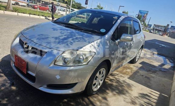 Buy Used Toyota Auris Other Car in Lusaka in Zambia Buy Used Toyota Auris Other Car in Lusaka in Zambia