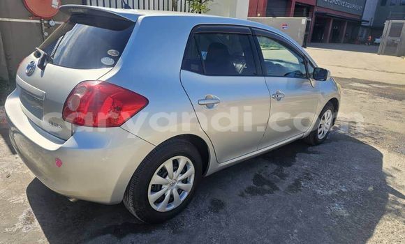 Buy Used Toyota Auris Other Car in Lusaka in Zambia Buy Used Toyota Auris Other Car in Lusaka in Zambia