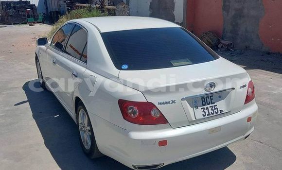 Buy Used Toyota 2000GT Other Car in Lusaka in Zambia Buy Used Toyota 2000GT Other Car in Lusaka in Zambia