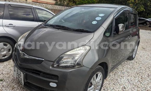 Buy Used Toyota Ractis Other Car in Lusaka in Zambia Buy Used Toyota Ractis Other Car in Lusaka in Zambia
