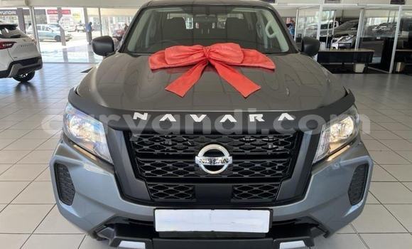 Buy Used Nissan Navara Other Car in Kabwe in Zambia Buy Used Nissan Navara Other Car in Kabwe in Zambia